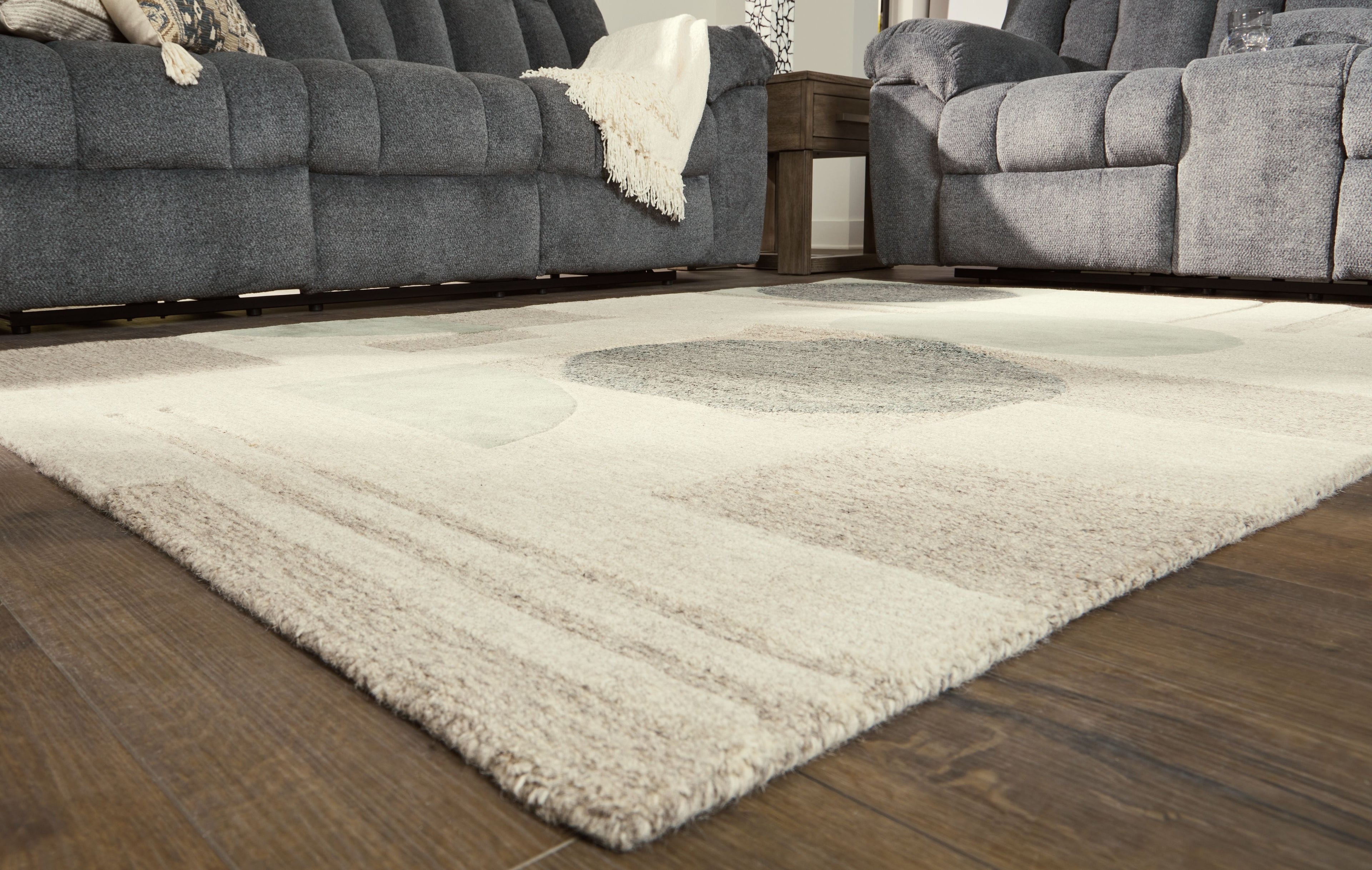 Dallane Area Rug