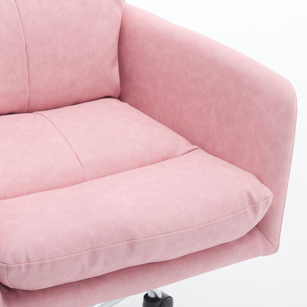 Adjustable Ergonomic Office Chair — Color Options