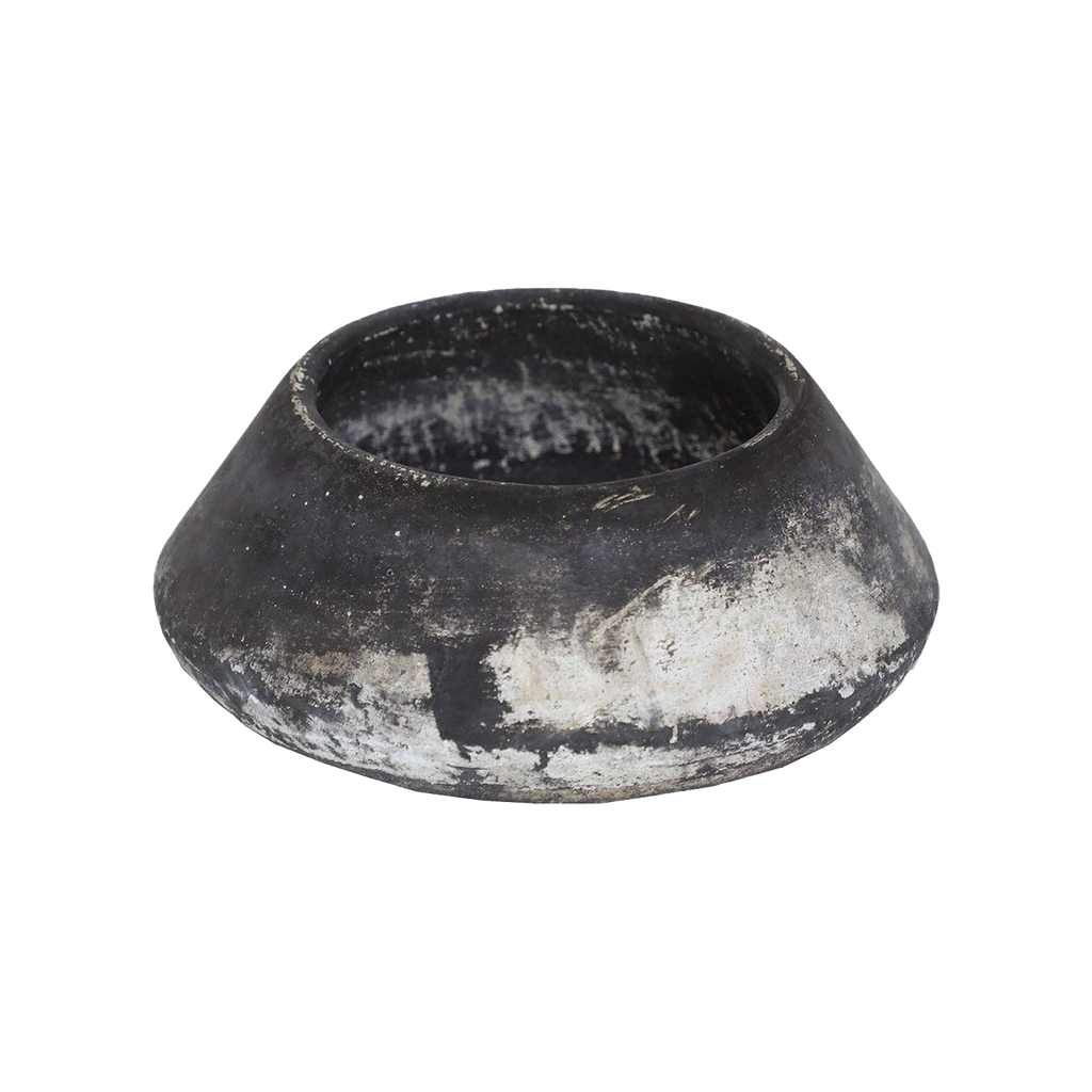 Vintage Tapered Bowl