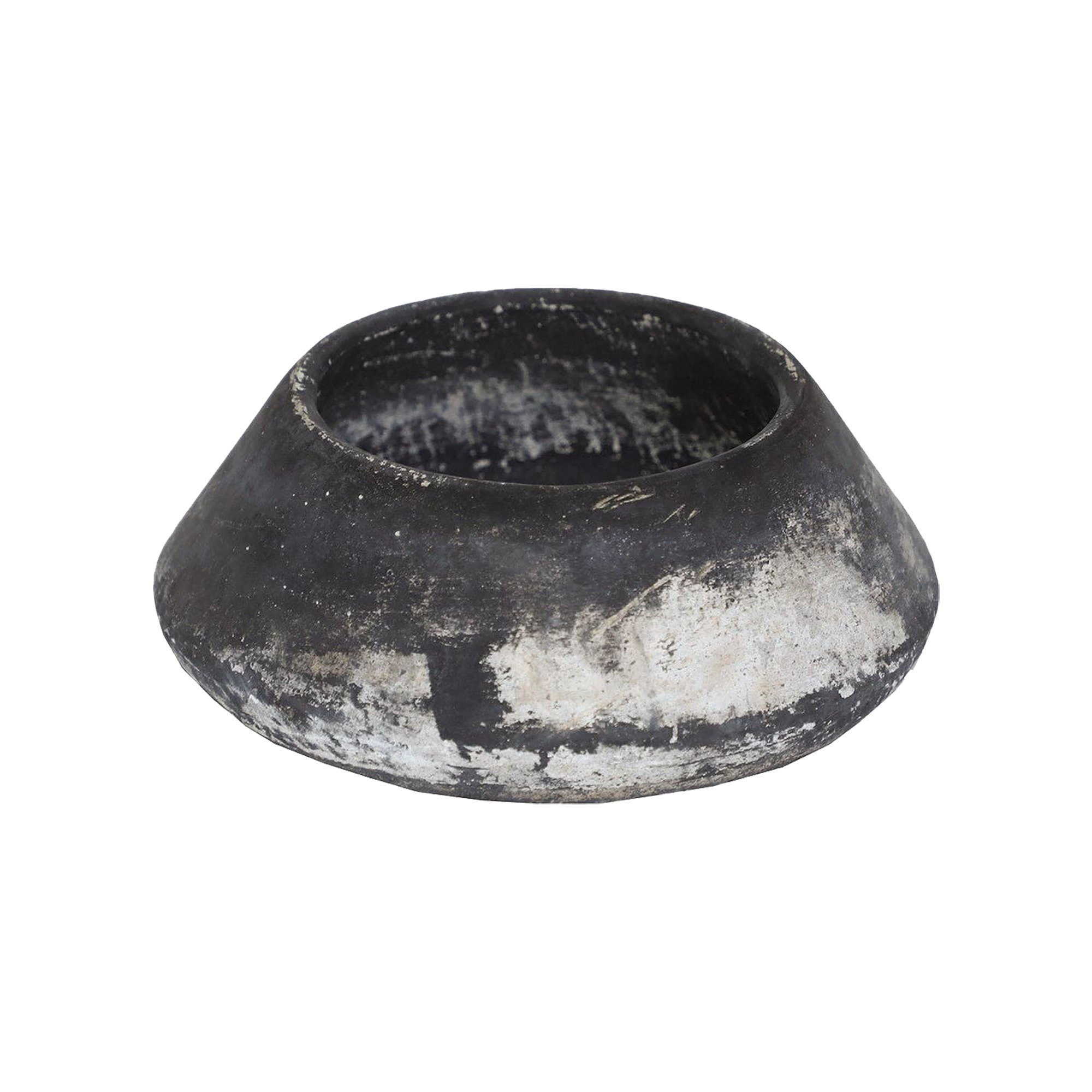 Vintage Tapered Bowl