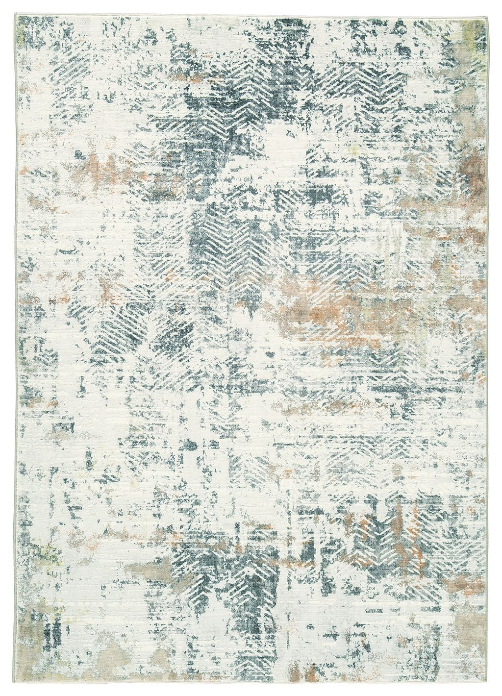Redlings Area Rug