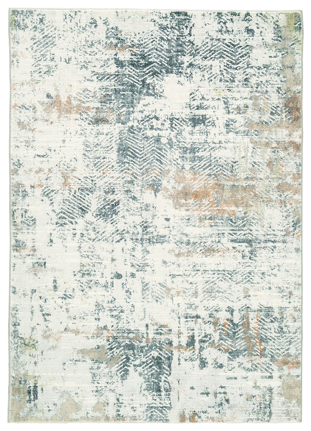 Redlings Area Rug