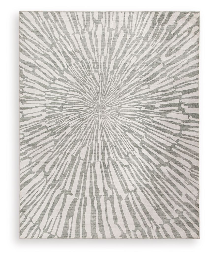 Verland Washable Area Rug