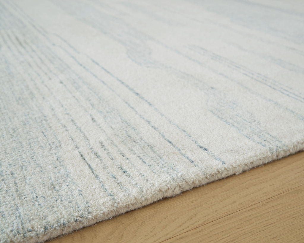 Genemost Area Rug
