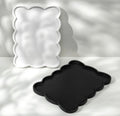 Black Cheese Board
