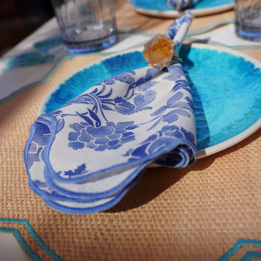 Nantucket Napkins (Set of 2)