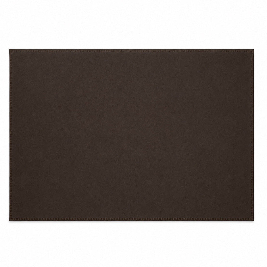 Crocodile Navy Placemats (Set of 2)