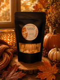 Pumpkin Soufflé Soy Wax Dots | 2.5 oz