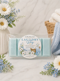 Laundry Day Soy Wax Snap Bar| 2oz
