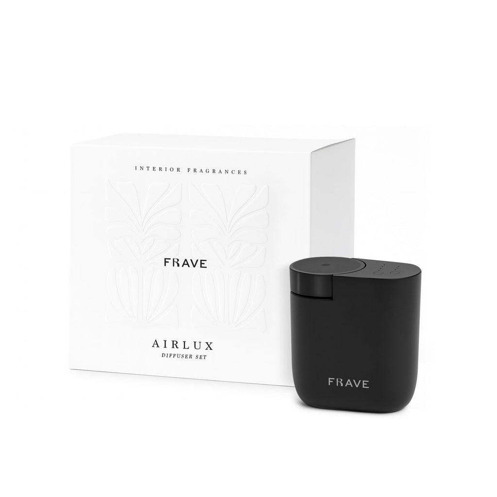 Air LUX Plug-in Diffuser