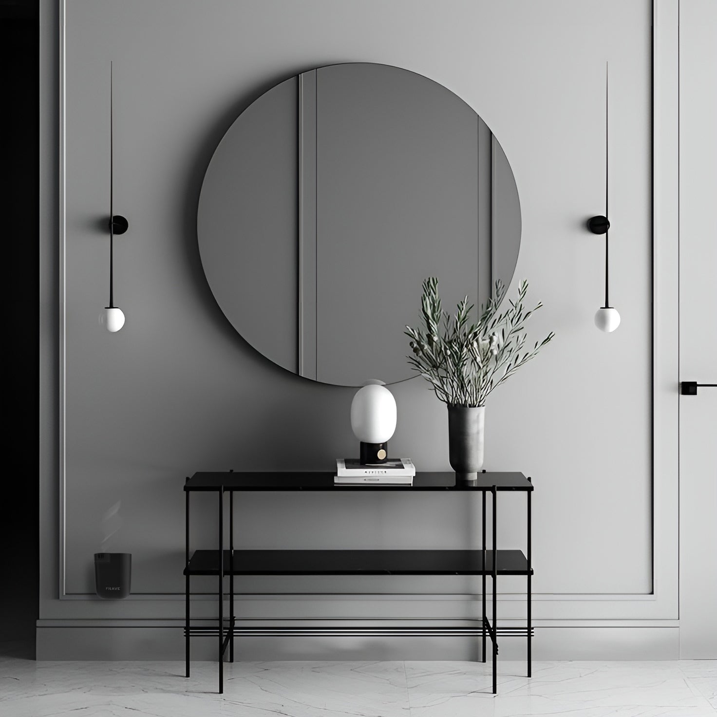 Air LUX Plug-in Diffuser