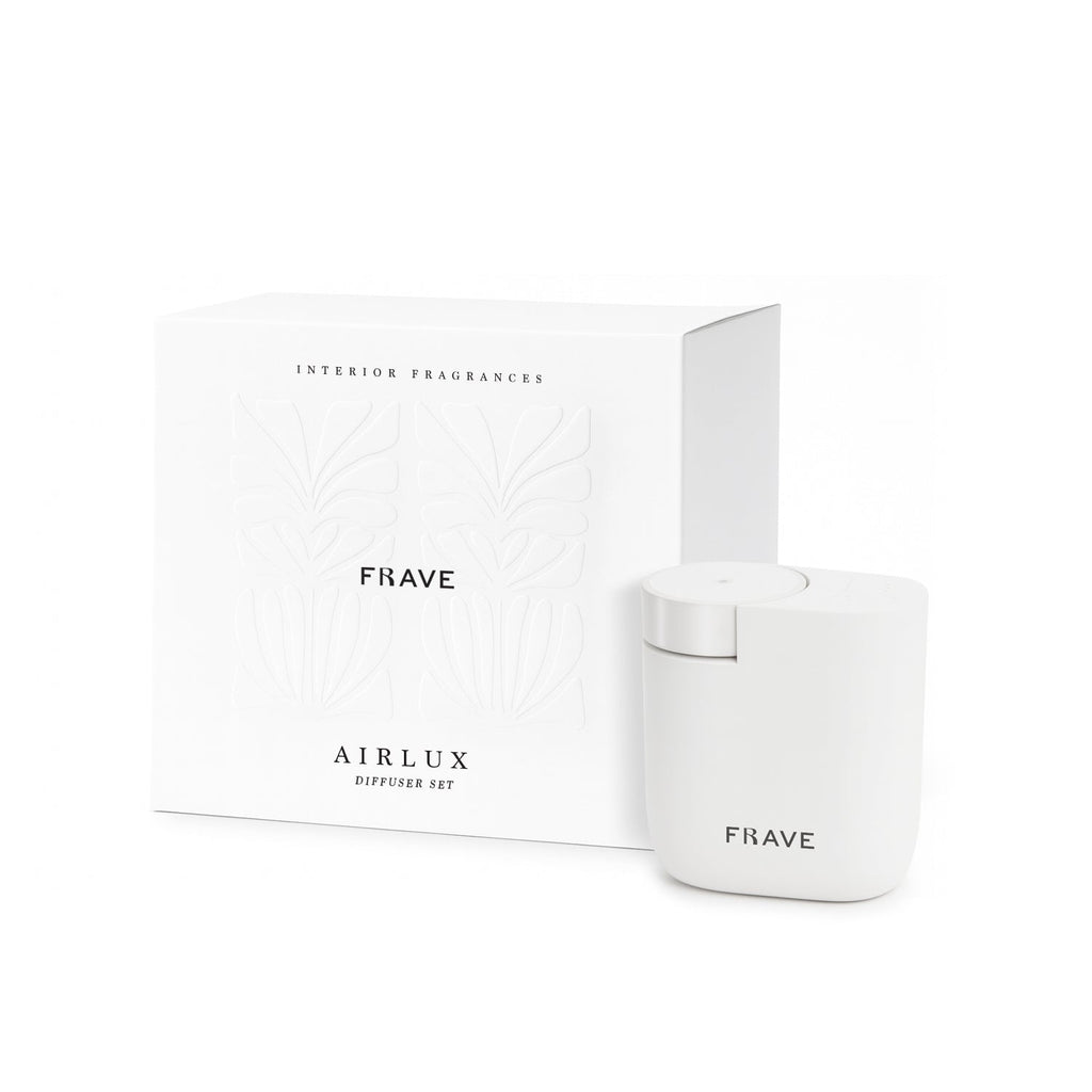 Air LUX Plug-in Diffuser