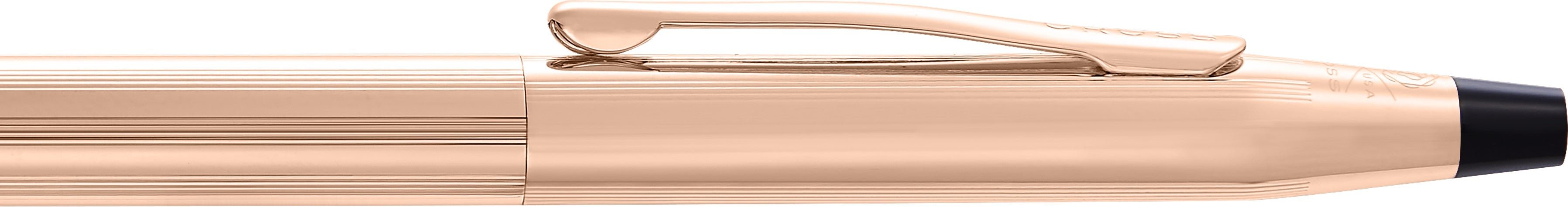 Cross Classic Century 23KT Gold Pen & Pencil Set