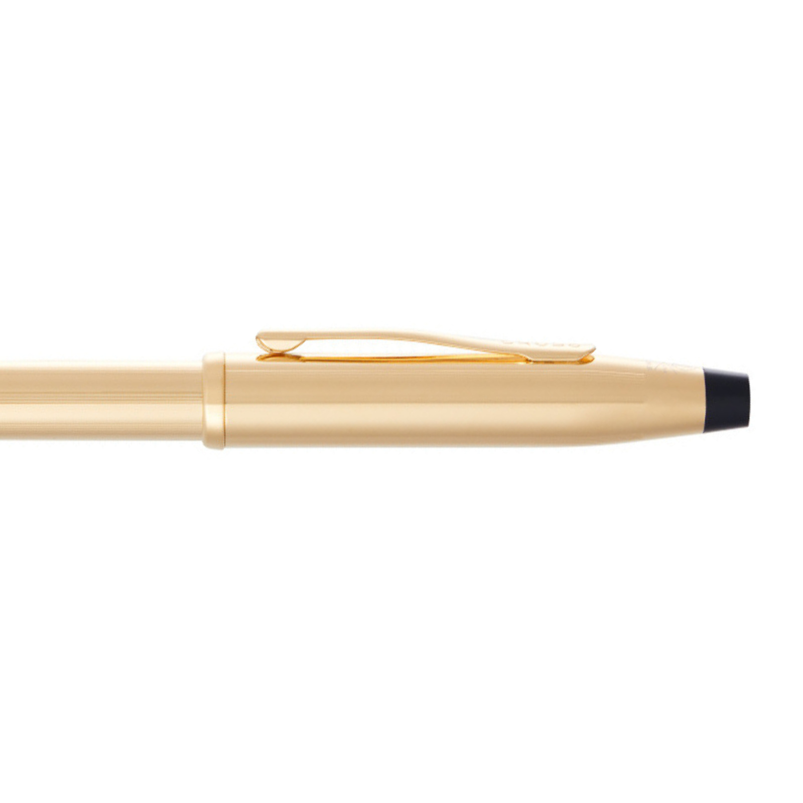Cross Century II 23KT Gold Ballpoint Pen