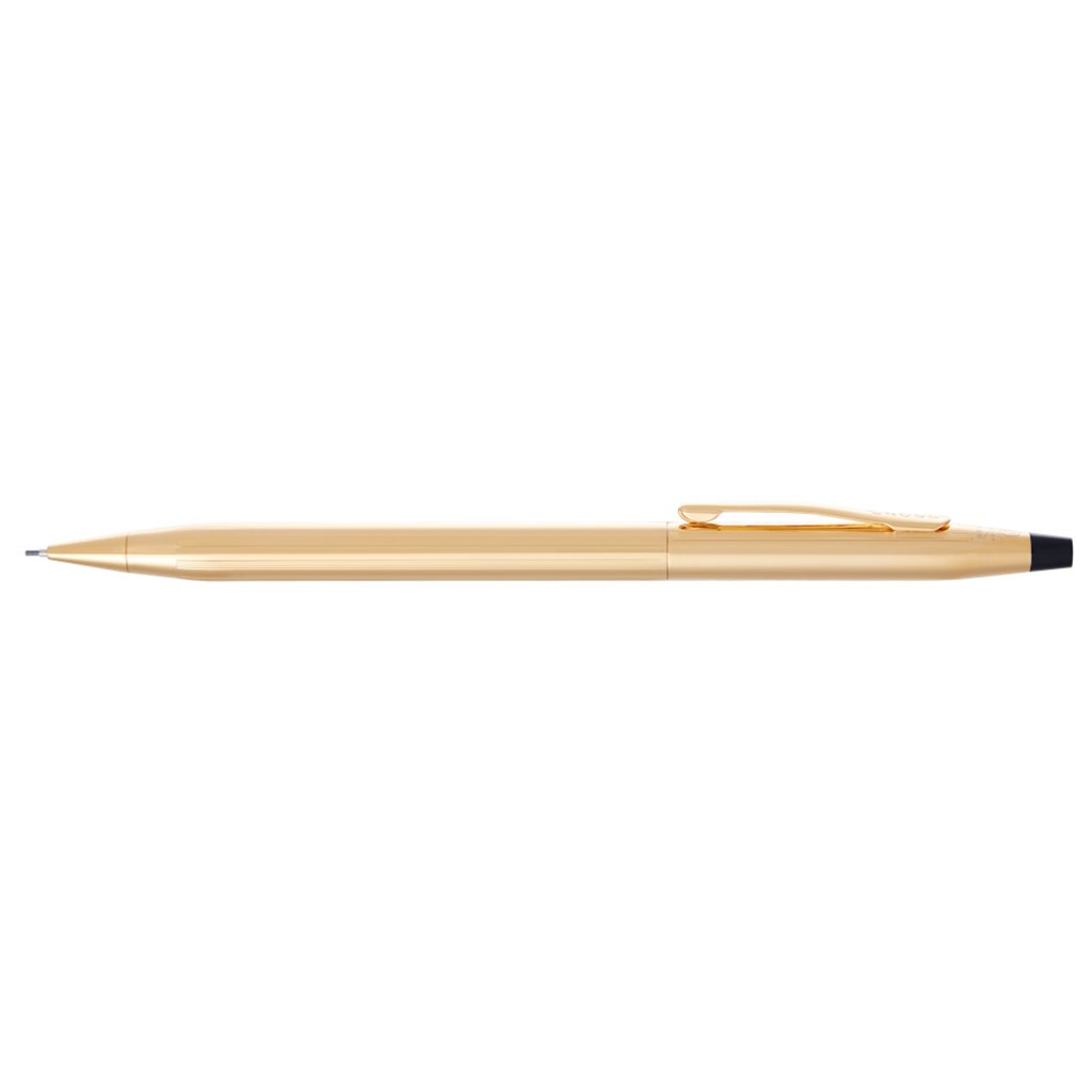 Cross Classic Century 23KT Gold 0.7 mm Pencil