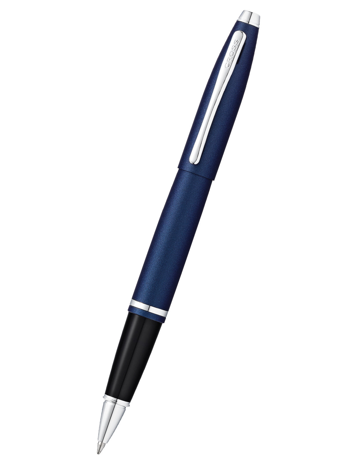 Cross Calais Midnight Blue Rollerball Pen