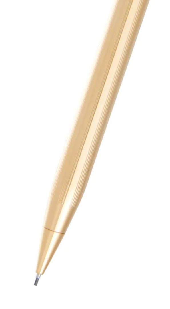Cross Classic Century 23KT Gold 0.7 mm Pencil