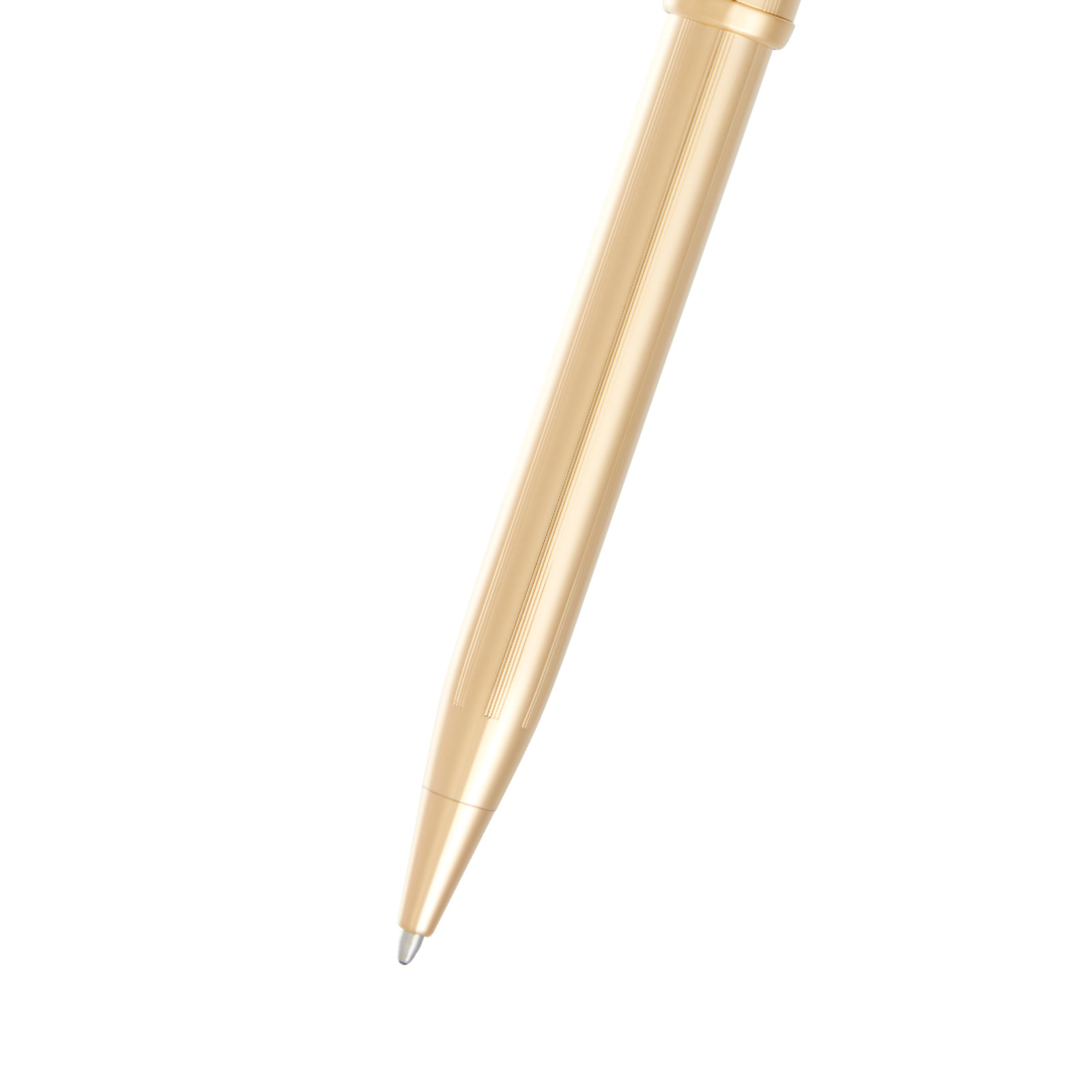 Cross Century II 23KT Gold Ballpoint Pen