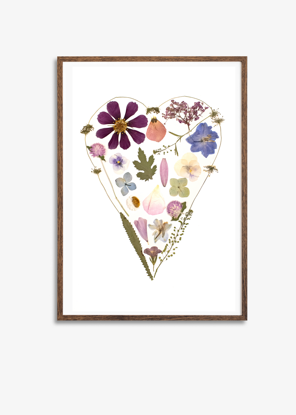 Heart Prints