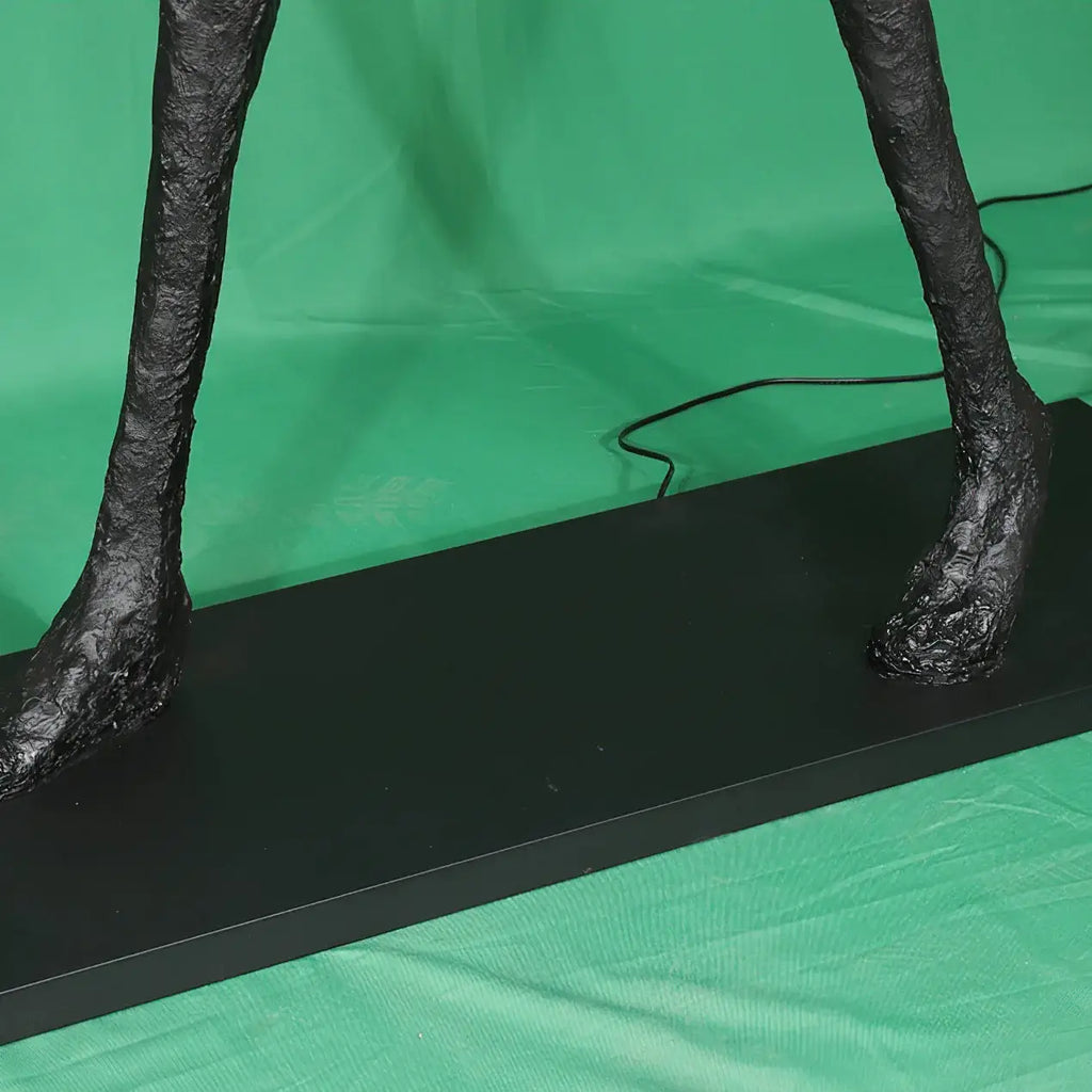 Aeon Sculpture Characters Floor Lamp