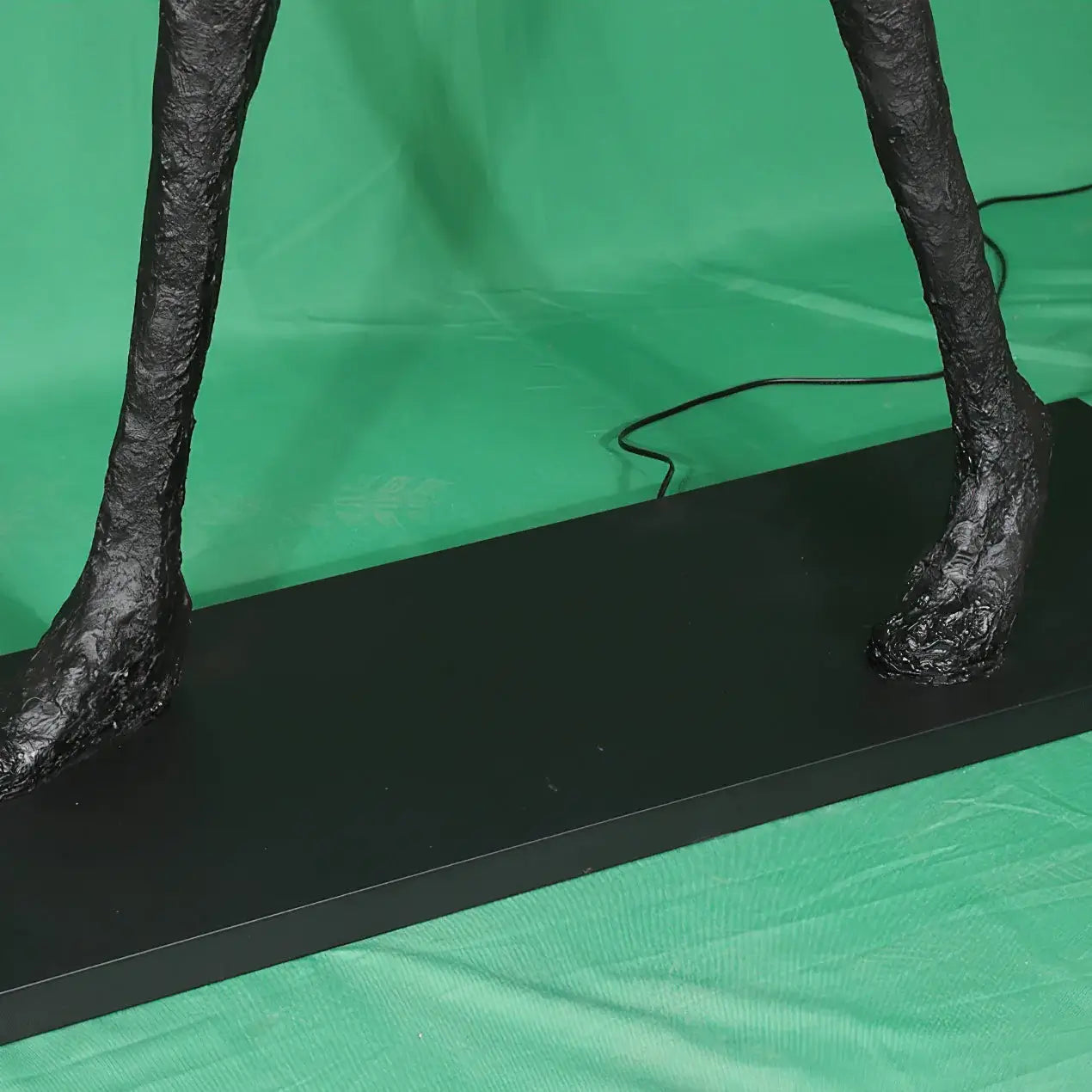Aeon Sculpture Characters Floor Lamp