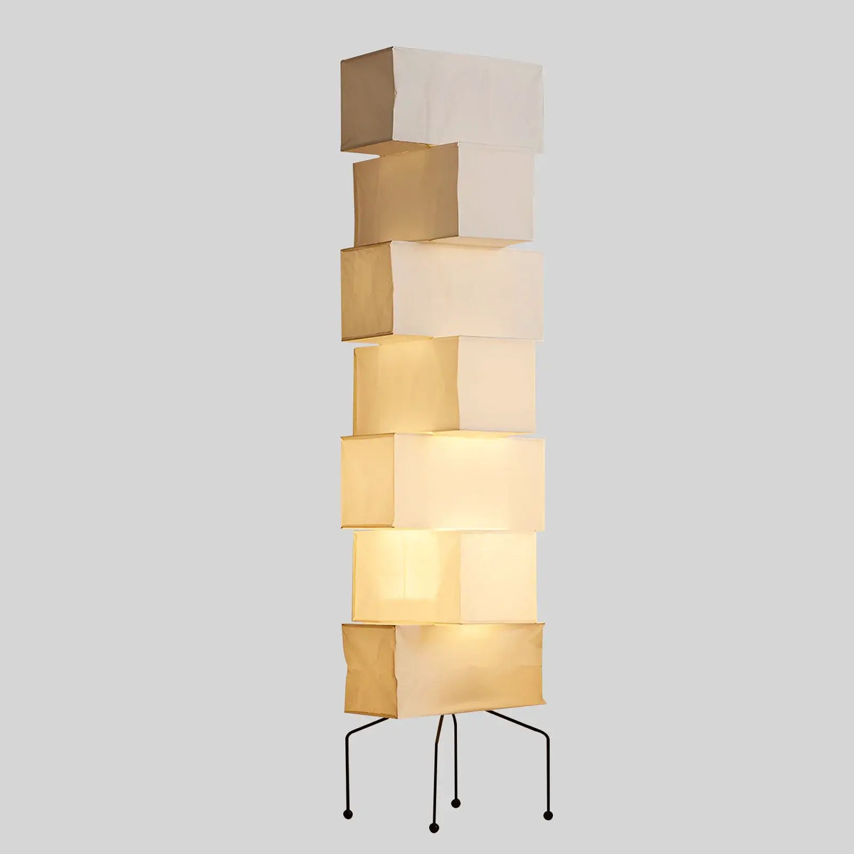 Akari UF4-L10 Floor Lamp