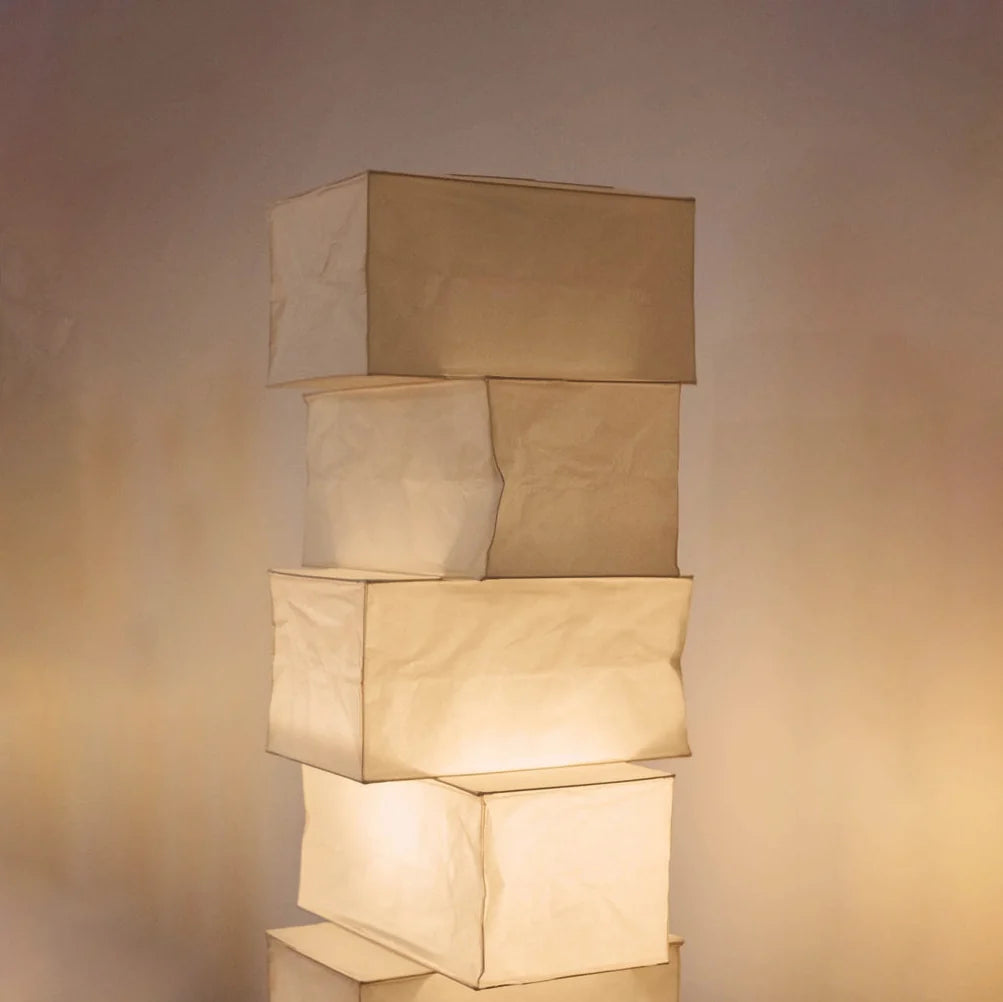 Akari UF4-L10 Floor Lamp