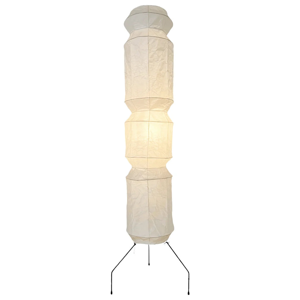 Akari UF4-L6 Floor Lamp