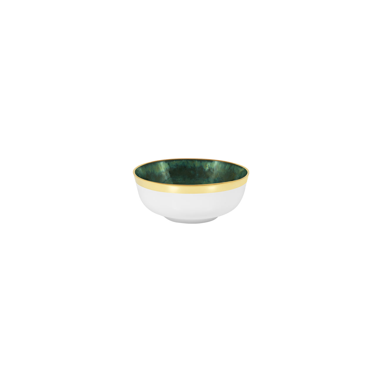 Lush Forest Accent Bowl