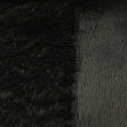 COZY - LONG PILE VELVET FABRIC BY THE YARD