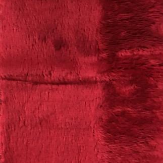 COZY - LONG PILE VELVET FABRIC BY THE YARD