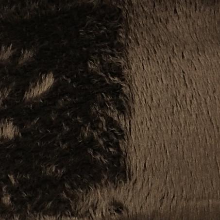 COZY - LONG PILE VELVET FABRIC BY THE YARD
