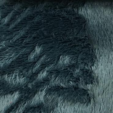 COZY - LONG PILE VELVET FABRIC BY THE YARD