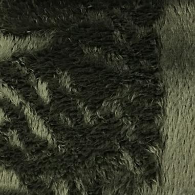 COZY - LONG PILE VELVET FABRIC BY THE YARD