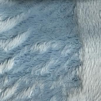COZY - LONG PILE VELVET FABRIC BY THE YARD