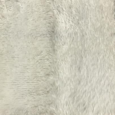 COZY - LONG PILE VELVET FABRIC BY THE YARD