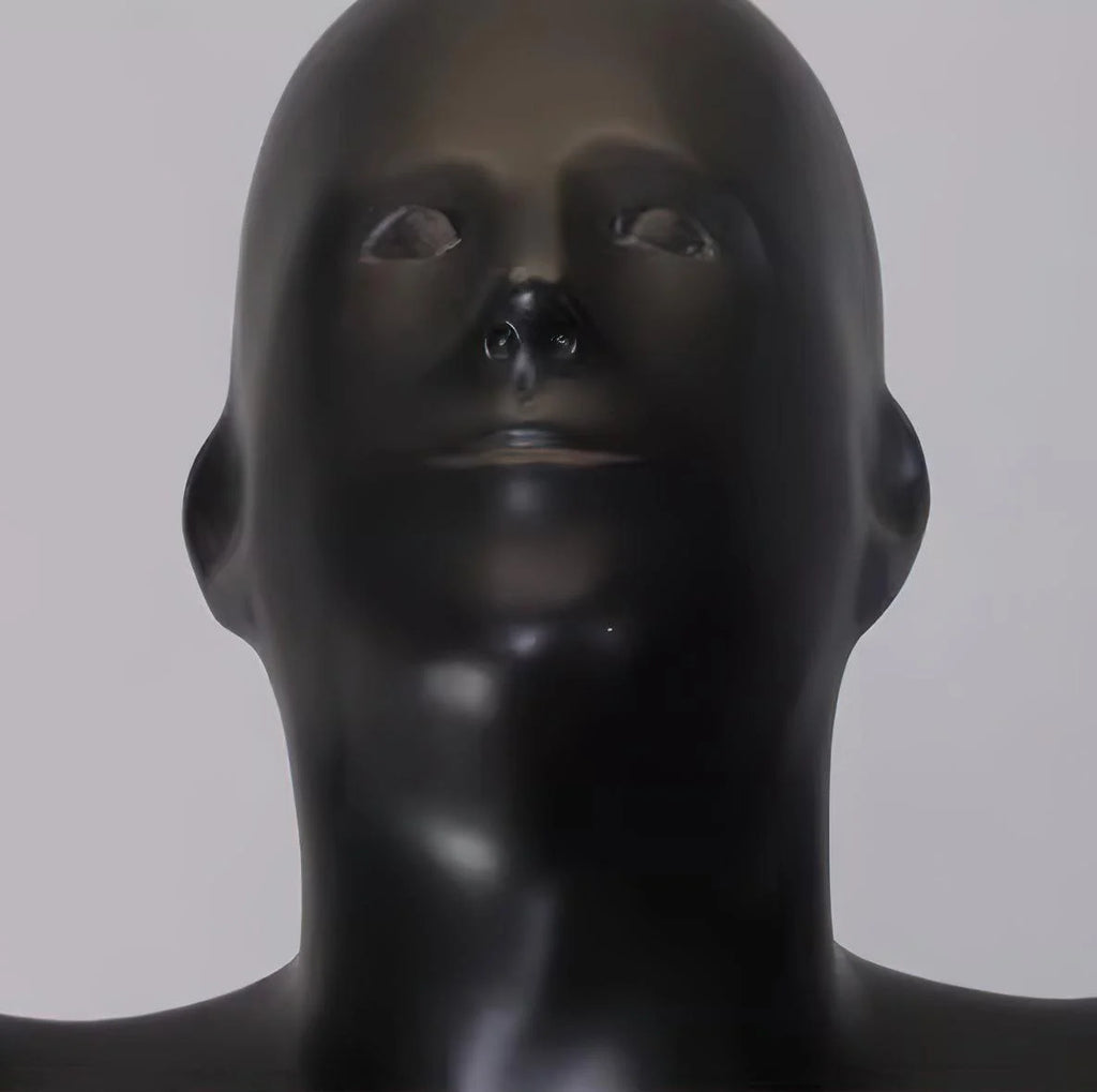 Anissa Statue Characters Floor Lamp