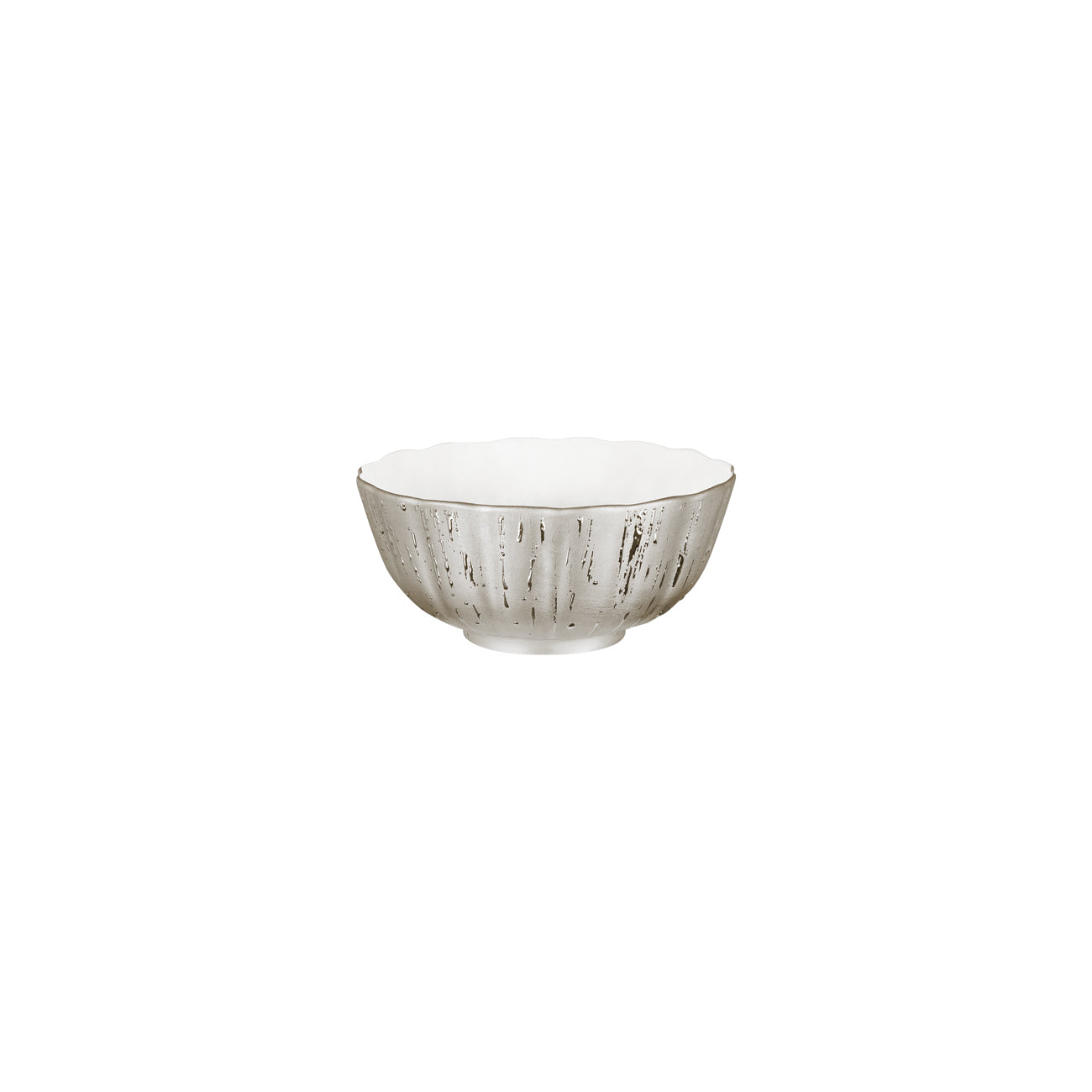Argentatus Cereal Bowl