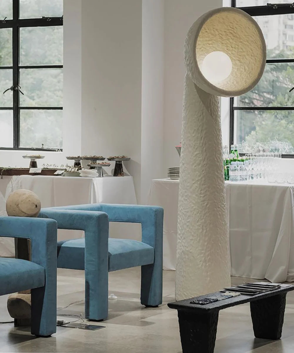 Art Soniah Floor Lamp