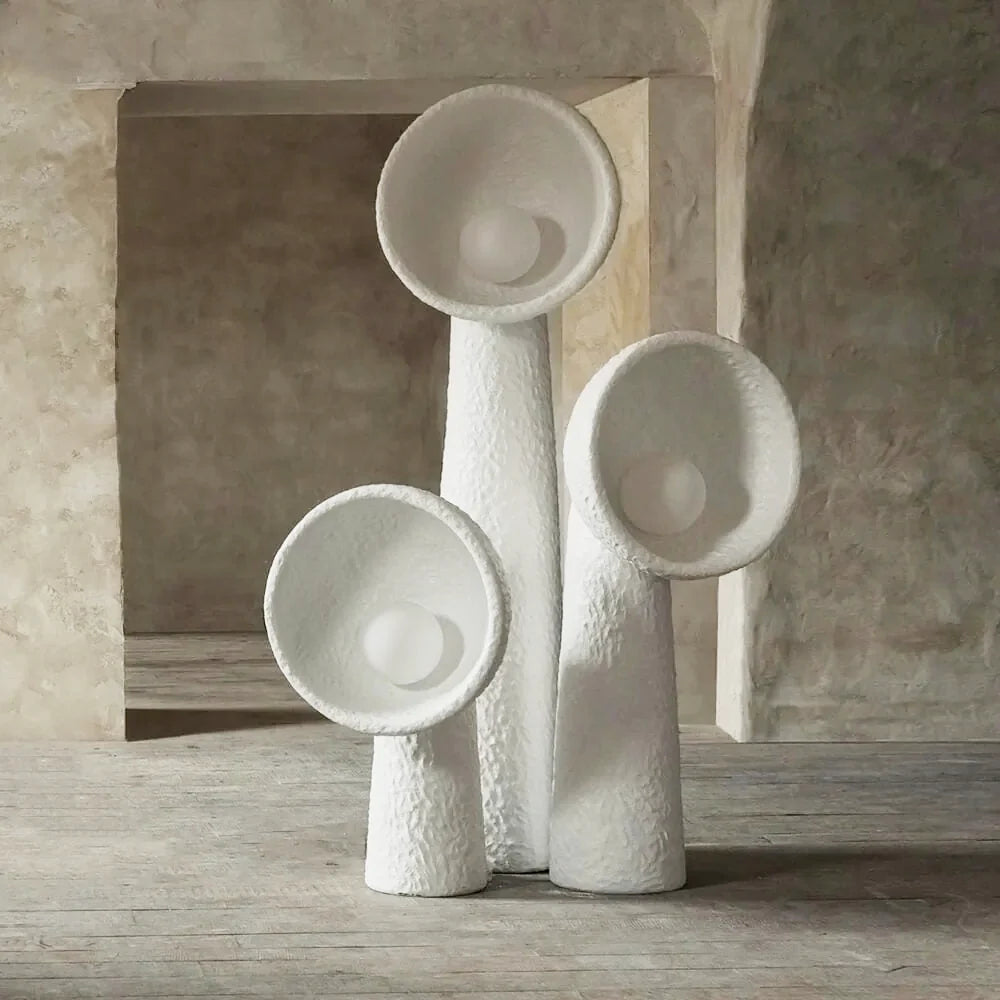 Art Soniah Floor Lamp