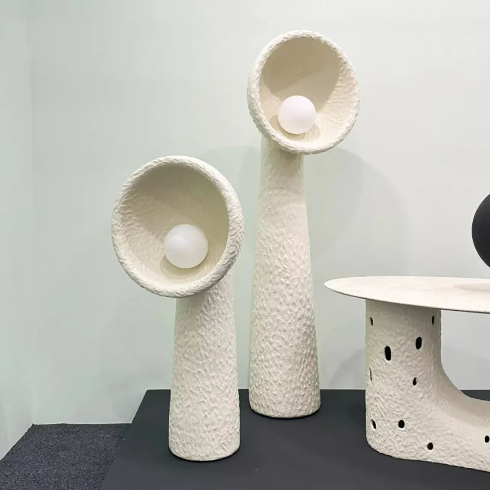 Art Soniah Floor Lamp