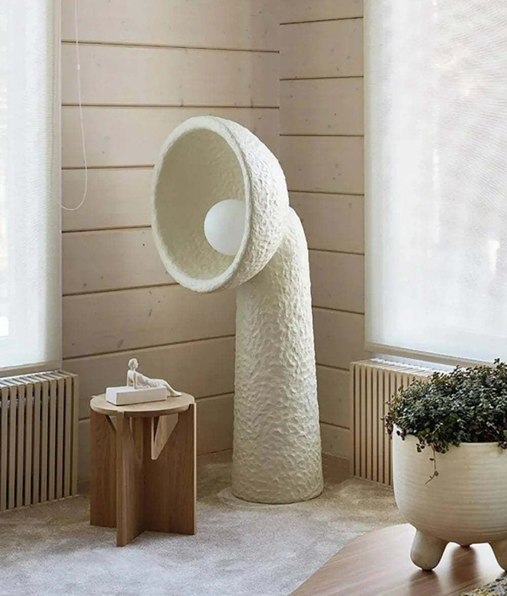 Art Soniah Floor Lamp