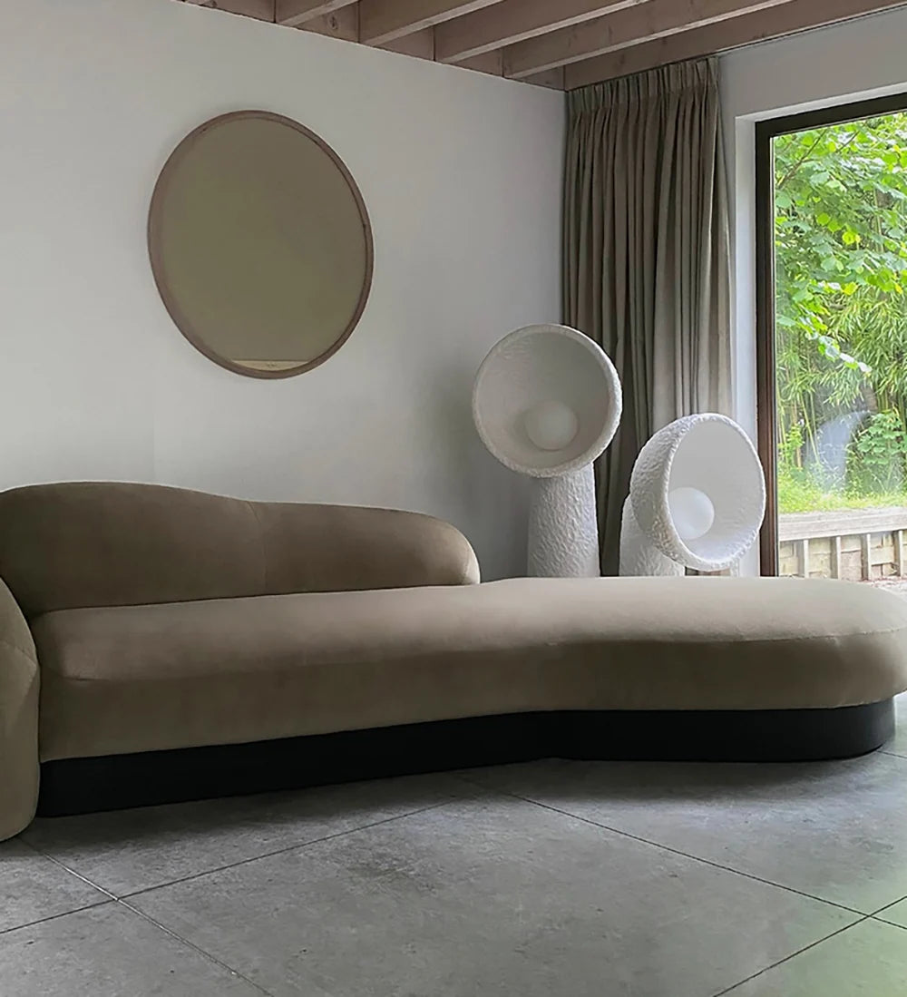 Art Soniah Floor Lamp