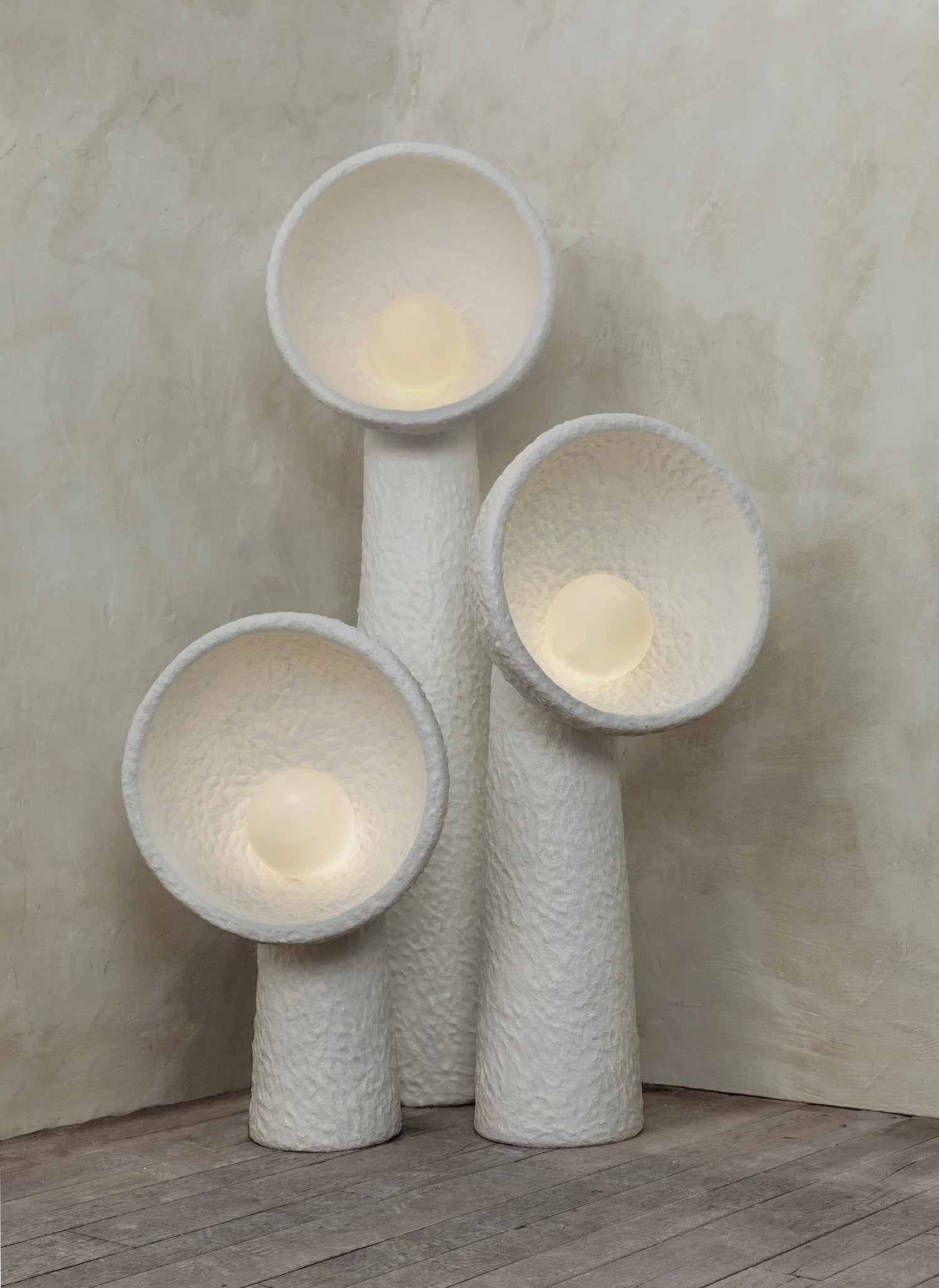 Art Soniah Floor Lamp
