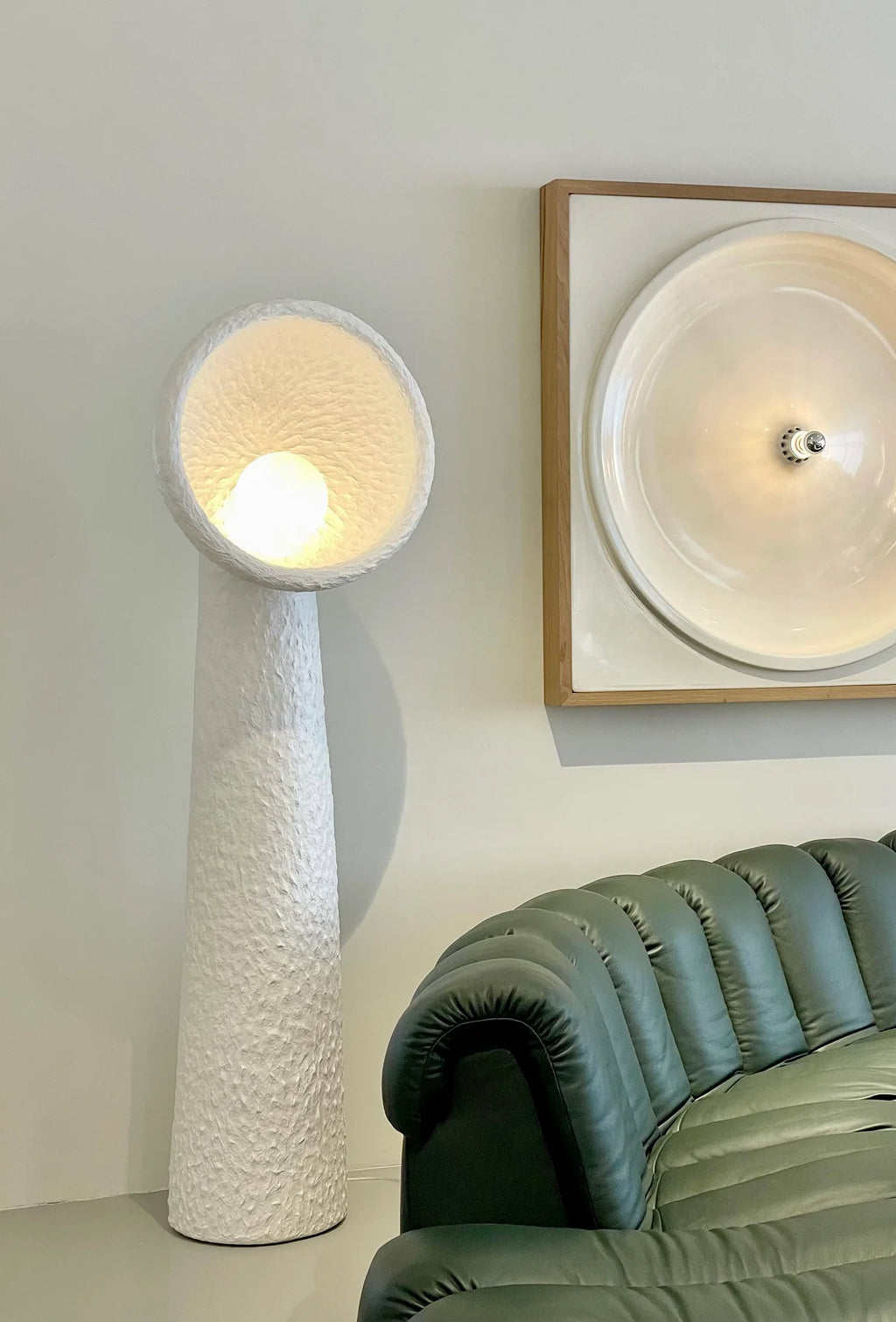 Art Soniah Floor Lamp