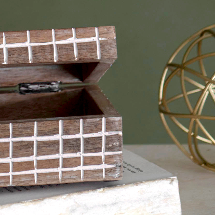 Artemis Box