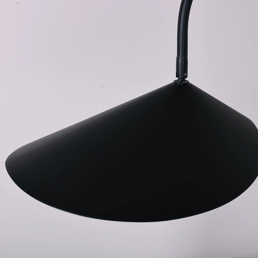 Arum Marble Table Lamp