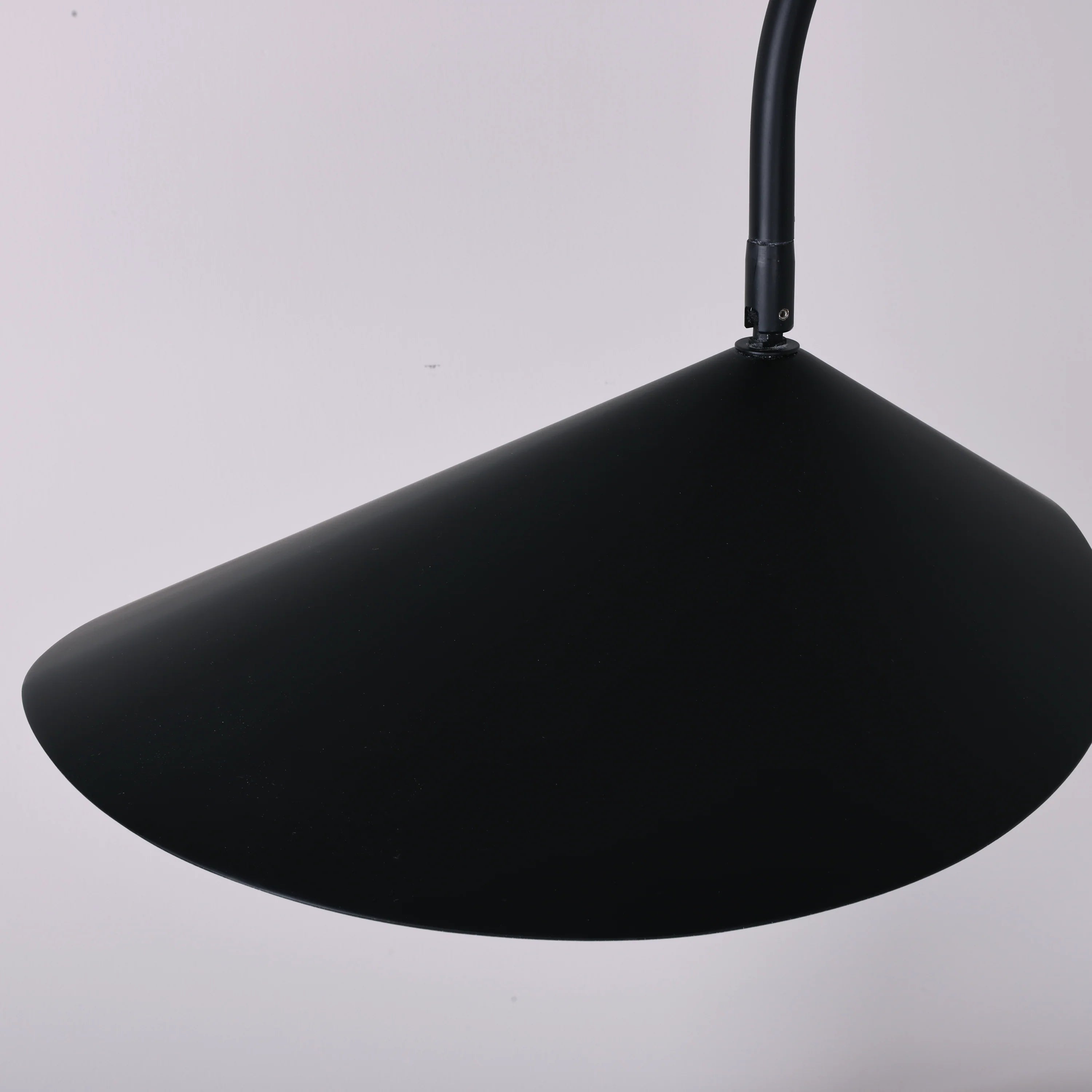 Arum Marble Table Lamp