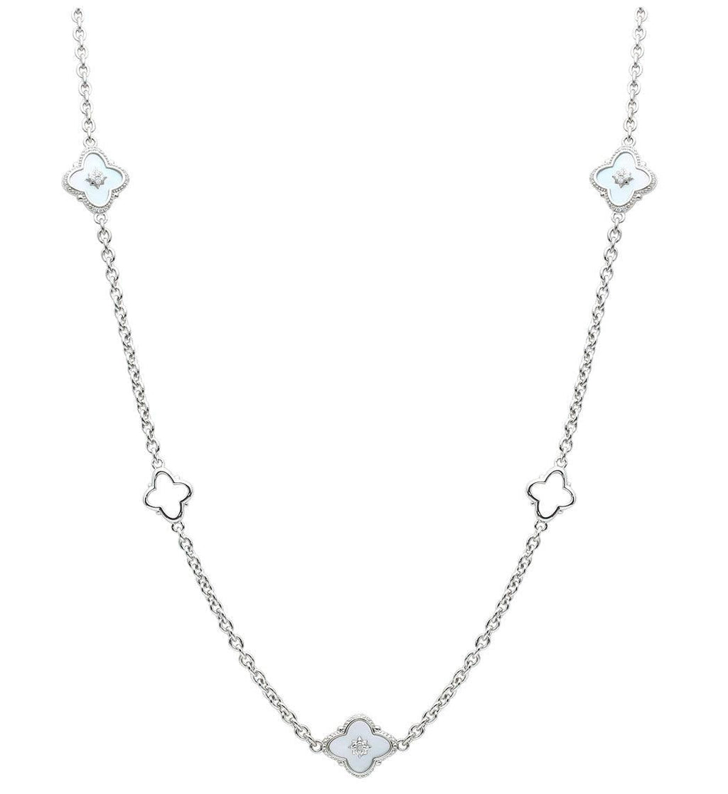 Avalon Necklace