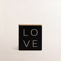 LOVE CANDLE